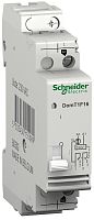 Реле импульсное на DIN-рейку Schneider Electric Домовой 1HO 16А 230В AC картинка